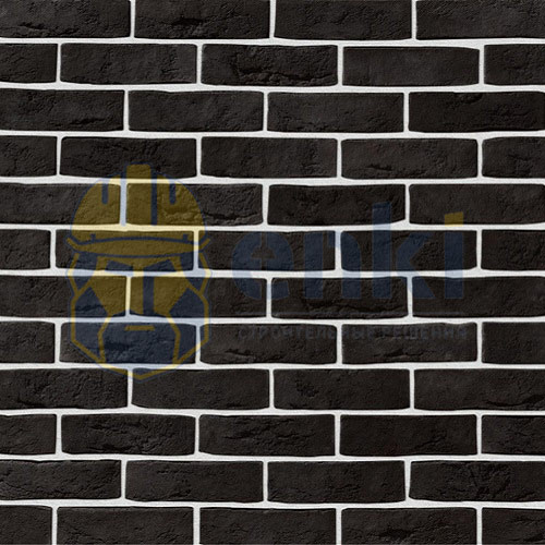 искусственный кирпич Дижон 708 Фото товара кирпич декоративный дижон 708