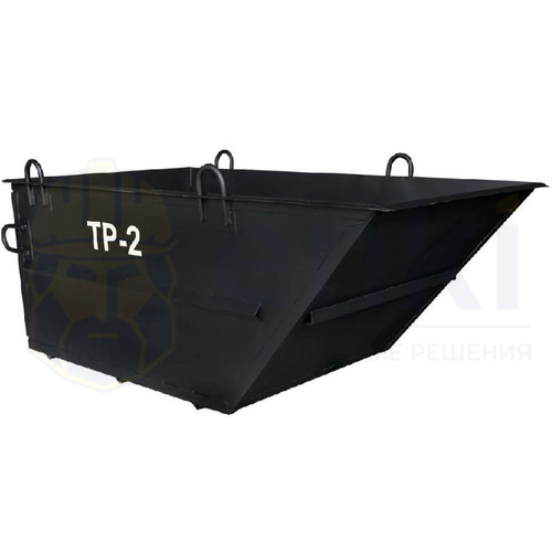 Тара ТР-2,0 (Пневмостройтехника) Тара ТР-2,0 (Пневмостройтехника)