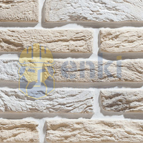 Искусственный кирпич Иль-Де-Франс 052 фото Фото товара кирпич декоративный иль-де-франс 052