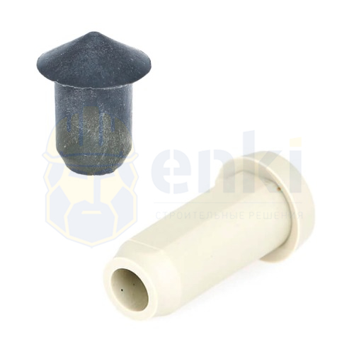 Нагель 4 мм., 8 мм. Нагель 4 мм., 8 мм. фото товара