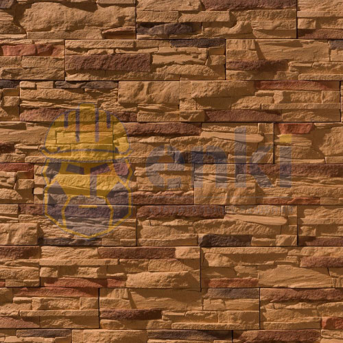 искусственный камень Корсика 880 Фото товара искусственный камень корсика 880