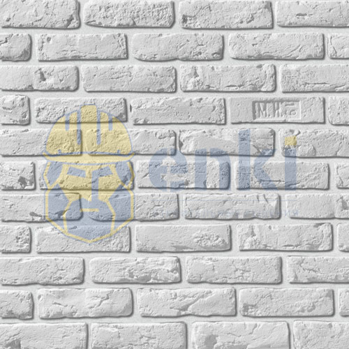 Искусственный кирпич Мадрид 100 фото Фото товара кирпич декоративный мадрид 100