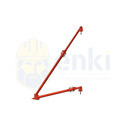 Фото товара подкос двухуровневый подкос двухуровневый