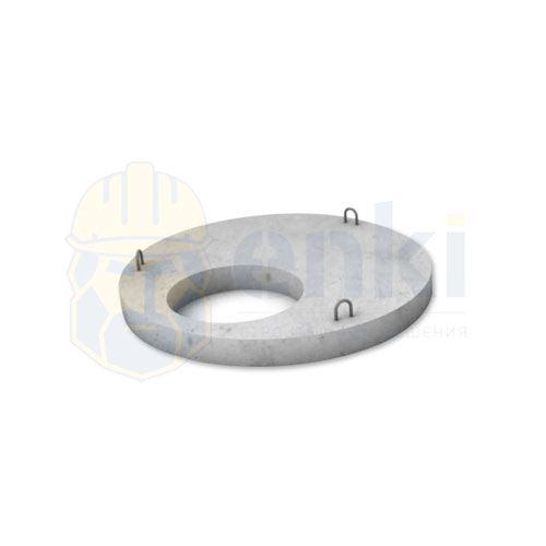 ПП 15-2ч крышка колодца фото Фото товара ПП 15-2ч крышки колодцев