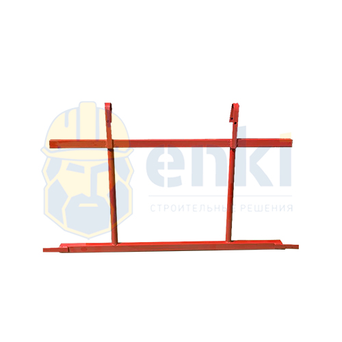 лск-30, вкт ограждения 1,2х0,5 м для клиновых лесов Фото товара лск-30, вкт ограждения 1,2х0,5 м для клиновых лесов