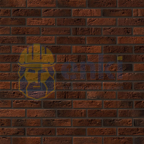 искусственный кирпич Париж-2 767 Фото товара кирпич декоративный париж-2 767