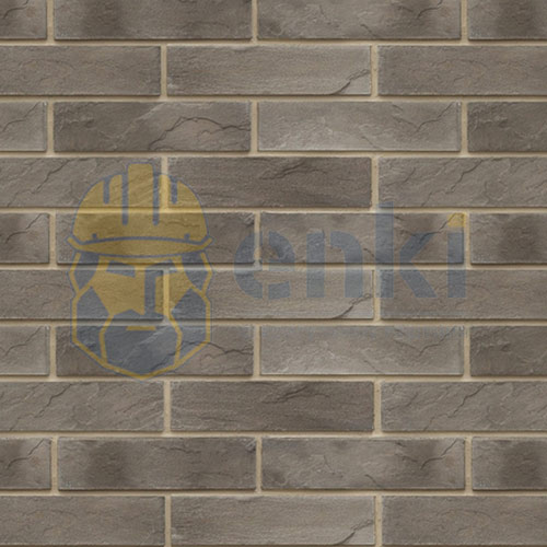 Декоративный кирпич 005 облицовочный камень Фото товара облицовочный камень Декоративный кирпич 005