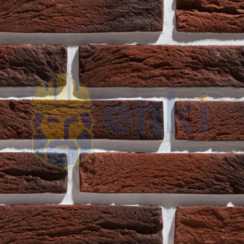 искусственный кирпич Иль-Де-Франс 767 Фото товара кирпич декоративный иль-де-франс 767