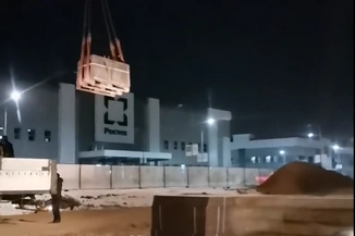 Наши унивилки корона на объекте клиента Фото унивилки корона на объекте